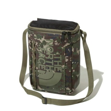 ノースフェイス ショルダーバッグ メンズ レディース BC Fuse Box Pouch BCヒューズボックスポーチ NM82001 BD THE NORTH FACE od