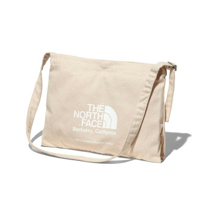 ノースフェイス ( THE NORTH FACE ) ショルダーバッグ ミュゼットバッグ Musette Bag NM82041 W 【国内正規品】 od