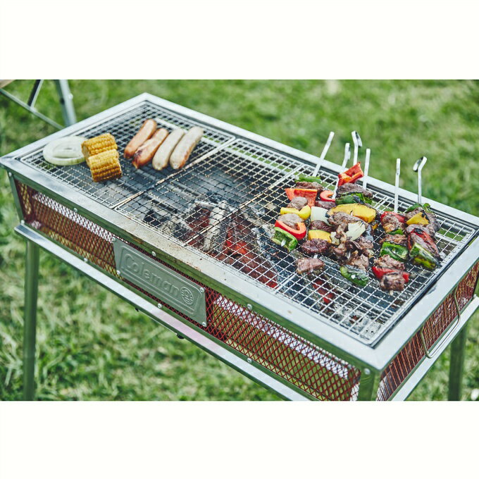 国内配送 コールマン バーベキューコンロ クールスパイダープロ l ファン 2000035724 Coleman Od Www Generalenterprise It