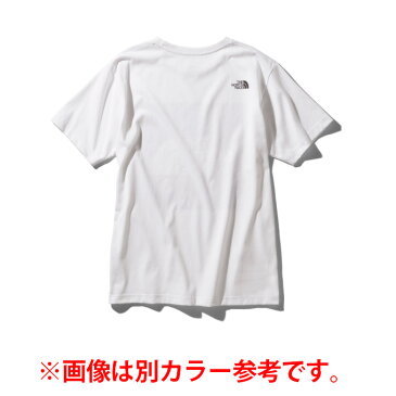 【月末月初期間限定クーポン発行中】ノースフェイス Tシャツ 半袖 メンズ S/S Colored Big Logo Tee ショートスリーブカラードビッグロゴティー NT32043 WP THE NORTH FACE od