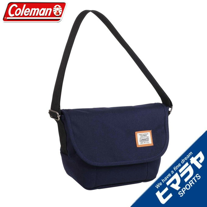 コールマン ショルダーバッグ メンズ レディース JN ショルダーSM 2000036286 Coleman od