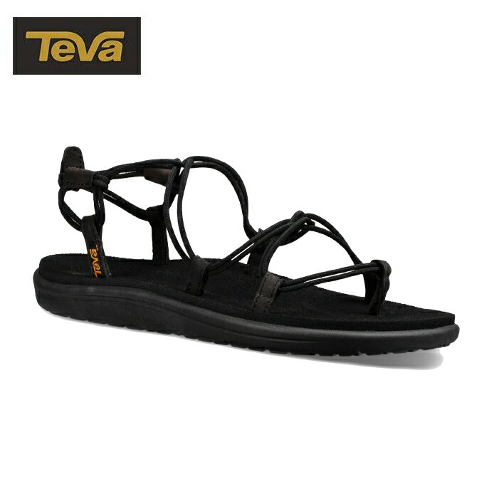 テバ TEVA ストラップサ