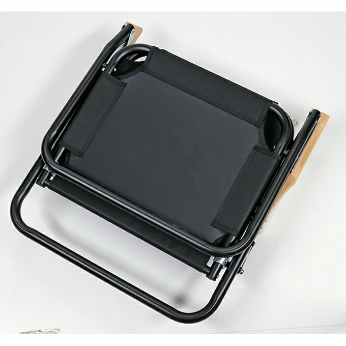 【8/1(日)0:00-8/11(水)1:59 まとめ買いクーポン発行中】 キャプテンスタッグ CAPTAIN STAG アウトドアチェア CSブラックラベルロースタイルソロベンチ UC-1677 od通販格安セール情報 楽天 通販