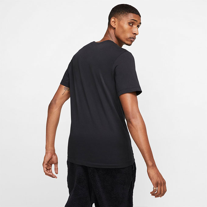【メール便送料無料】ナイキ Tシャツ 半袖 メンズ NSW CLUB Tシャツ AR4999-013 NIKE