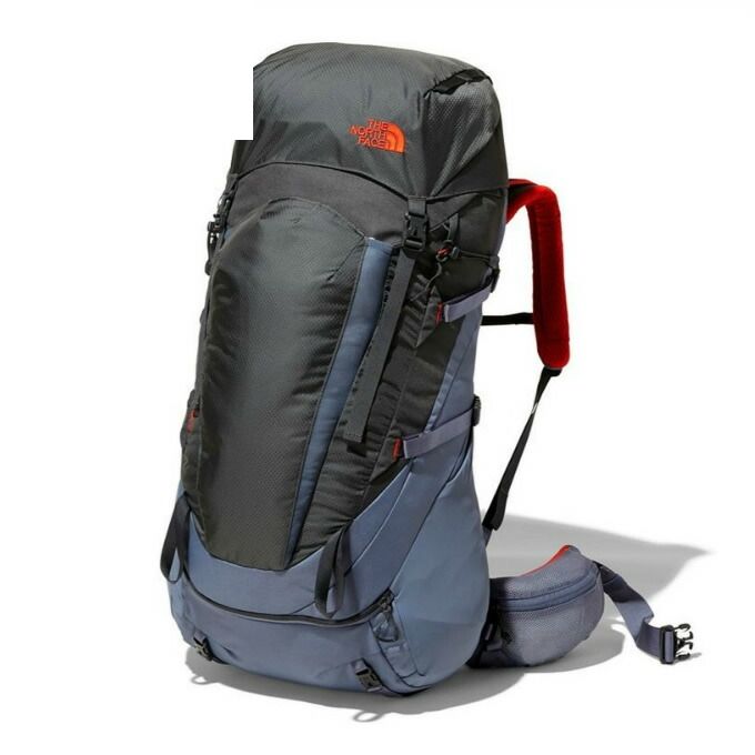 魅力的な ノースフェイス バックパック メンズ レディース テラ55 Nm618 Gg The North Face Od ヒマラヤアウトドア専門店 Digital Alwaiely Com