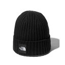 ノースフェイス ニット帽 メンズ レディース カプッチョリッド NN42035 K THE NORTH FACE 【メール便可】 od