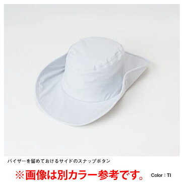 ノースフェイス レインハット メンズ レディース FL ハイカーハット ユニセックス FL HIKER HAT NN02002 BG THE NORTH FACE od