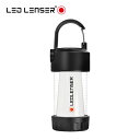 レッドレンザー LED LENSER ランタン LEDランタン ML4 43129 od