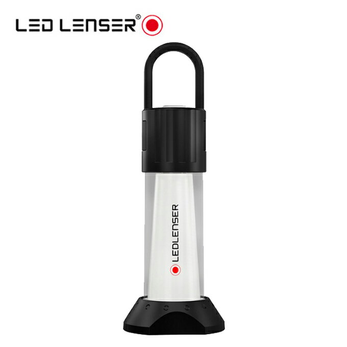 【8/1(日)0:00-8/11(水)1:59 まとめ買いクーポン発行中】 レッドレンザー LED LENSER ランタン LEDランタン ML6 Warm 43132 od