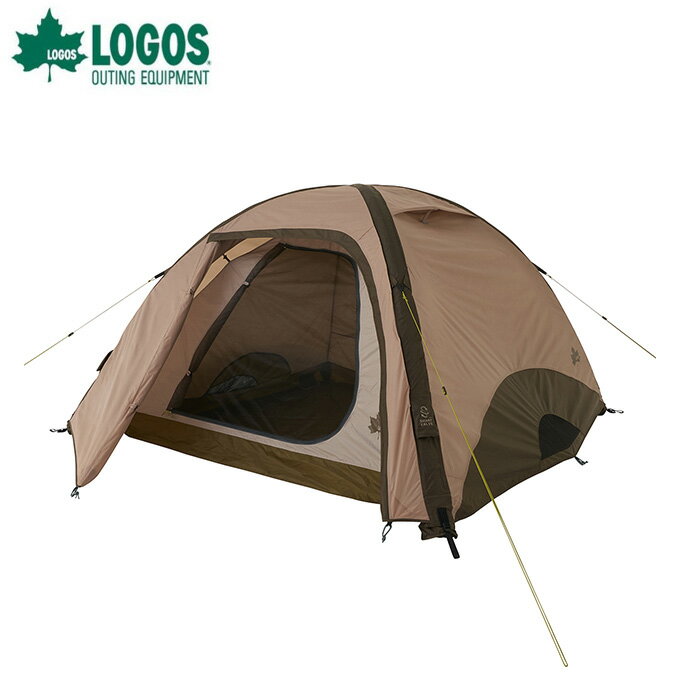 ロゴス LOGOS テント ドームテント エアマジック ドーム M-BJ 71805570 odのサムネイル