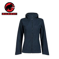 マムート MAMMUT マウンテンパーカー レディース Convey Tour HS Hooded Jacket 1010-27850 5118 od