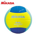 ミカサ MIKASA ドッチボール 2号球 スマイルドッジボール SD20-YLG od