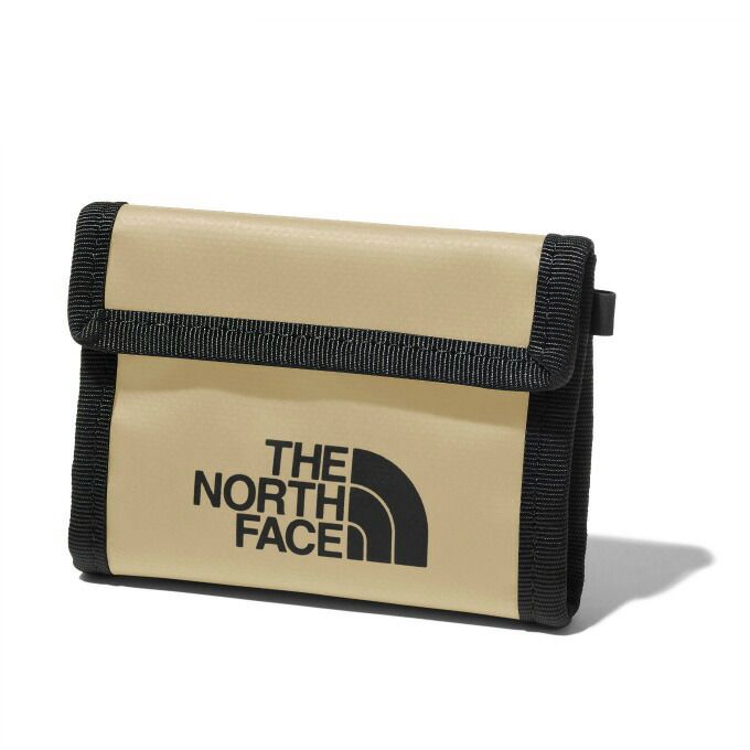 ノースフェイス 財布 メンズ レディース BCワレットミニ　BC Wallet Mini NM82081 HK THE NORTH FACE od