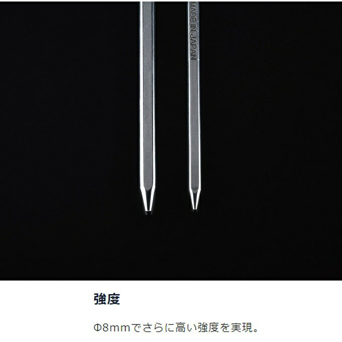 ユニフレーム UNIFLAME ペグ ジュラパワーペグ250 682326