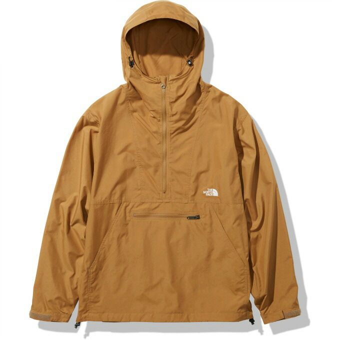 【楽天市場】ノースフェイス マウンテンパーカー メンズ コンパクトアノラック Compact Anorak NP21735 UB THE