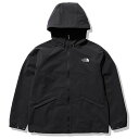 ザ ノース フェイス アウトドア ジャケット レディース TNFビーフリージャケット TNF Be Free Jacket NPW22132 K THE NORTH FACE ノースフェイス od