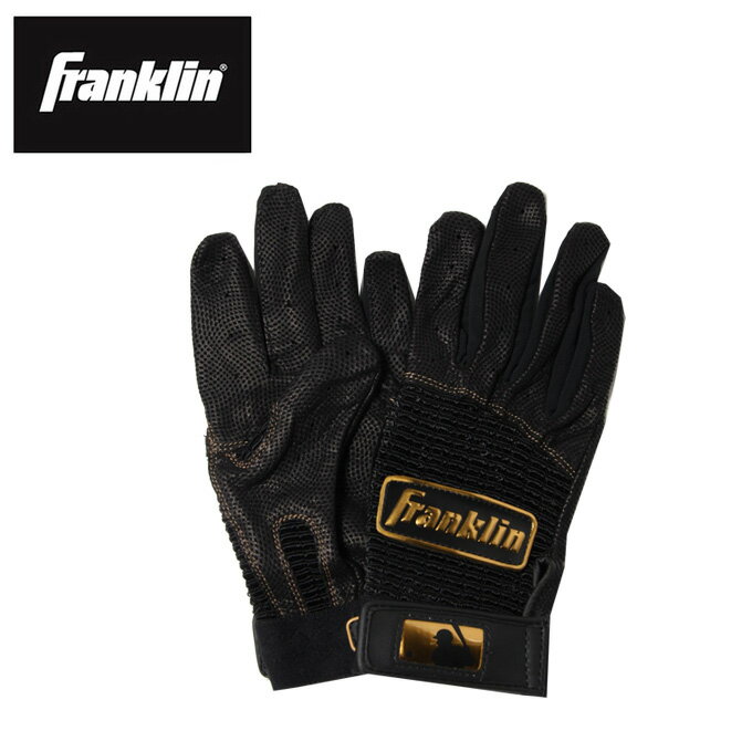 フランクリン FRANKLIN 野球 バッティンググローブ 両手用 PRO CLASSIC 20984【メール便可】 od
