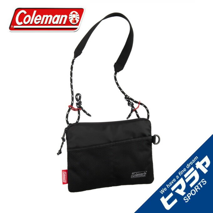 コールマン サコッシュ 日本に メンズ レディース 2000037752 ウォーカーサコッシュ od Coleman コールマン サコッシュ 日本に メンズ レディース 2000037752 ウォーカーサコッシュ od Coleman