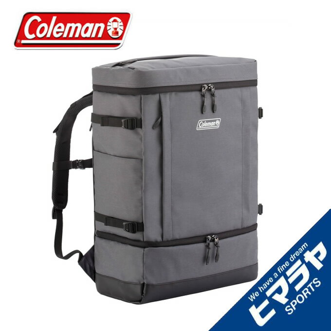 コールマン バックパック メンズ レディース シールド35 2レイヤー 2000037779 Coleman od