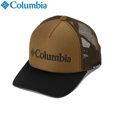 コロンビア 帽子 キャップ メンズ レディース ヘイレイクキャップ PU5494 286 Columbia od