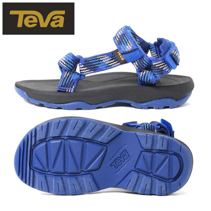 テバ TEVA ストラップサ