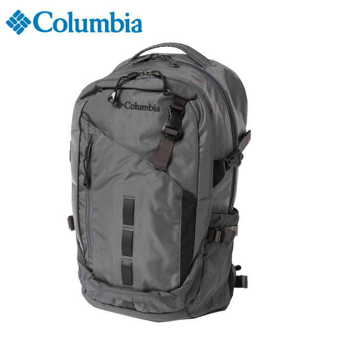 コロンビア バックパック メンズ レディース Pepper Rock 30L Backpack ペッパー ロック 30L PU8471 053 Columbia odのサムネイル