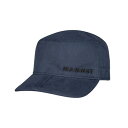 【期間限定クーポン配布中!4/30 16:00〜5/5 23:59】 マムート MAMMUT 帽子 キャップ メンズ Lhasa Cap 1191-00020 ...