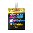 ヴァーム VAAM サプリメント ドリンク、ゼリー 液体 スーパーヴァームゼリー240g 1個 2650954 run