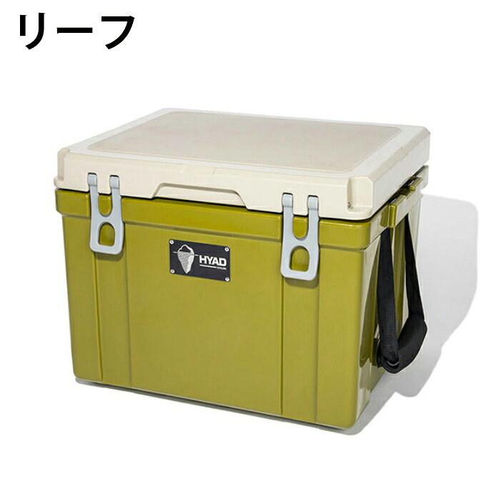 【8/1(日)0:00-8/11(水)1:59 まとめ買いクーポン発行中】 オレゴニアンキャンパー Oregonian Camper クーラーボックス HYAD クーラーボックス27R HDC-005 od通販格安セール情報 楽天 通販