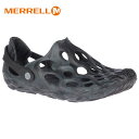 【エントリーでポイント最大15倍！】メレル MERRELL サンダル メンズ HYDRO MOC ハイドロ モック 48595 od