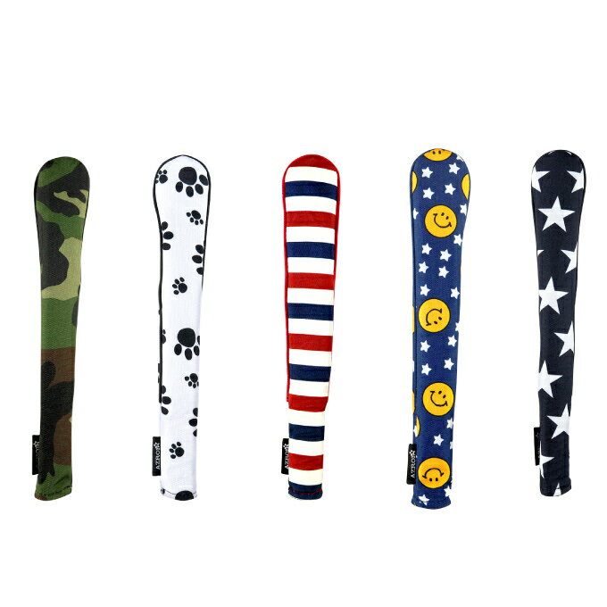 アズロフ AZROF ゴルフ トレーニング用品 トレーニングスティックカバー AZ-CV01 od