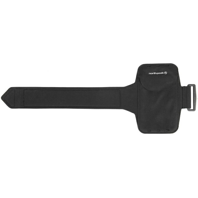�ڥ᡼��������̵���ۥΡ����ԡ��� NORTH PEAK �ѥ������� ��� ��ǥ����� ARM SMART PHONE CASE NP-5393