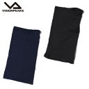 ビジョンピークス VISIONPEAKS ネックウォーマー メンズ レディース NECKWARMER VP130404K01【メール便可】 od
