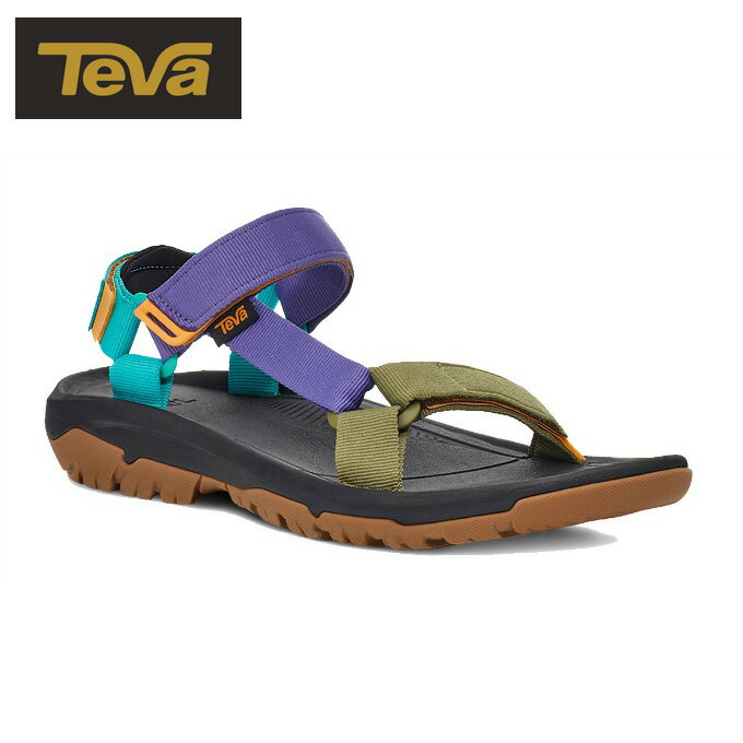 テバ TEVA ストラップサンダル メンズ HURRICANE XLT2　ハリケーン XLT 2 1019234-BRMLT od