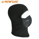 セイラス SEIRUS フェイスマスク メンズ レディース BALACLAVA バラクラバ 17074【メール便可】 od