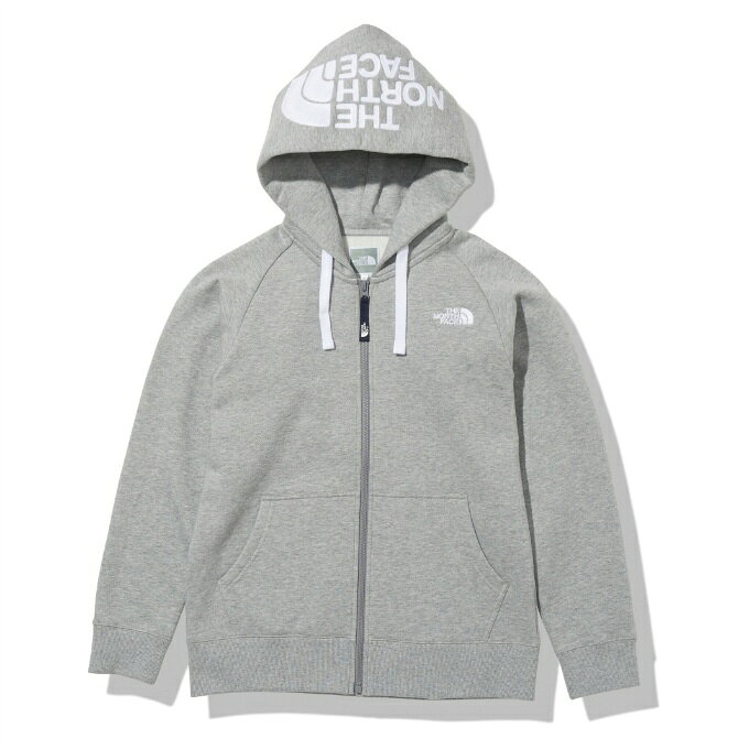 【期間限定クーポン配布中！8/30 0:00〜9/1 23:59】 ノースフェイス スウェットパーカー レディース リアビューフルジップフーディ Rearview FullZip Hoodie NTW62130 Z THE NORTH FACE od