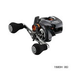 シマノ SHIMANO バルケッタ Fカスタム 150DH 右巻き オフショア両軸 リール ‥