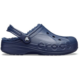 クロックス クロックサンダル メンズ バヤ ラインド クロッグ BAYA LINED CLOG 205969-463 crocs od