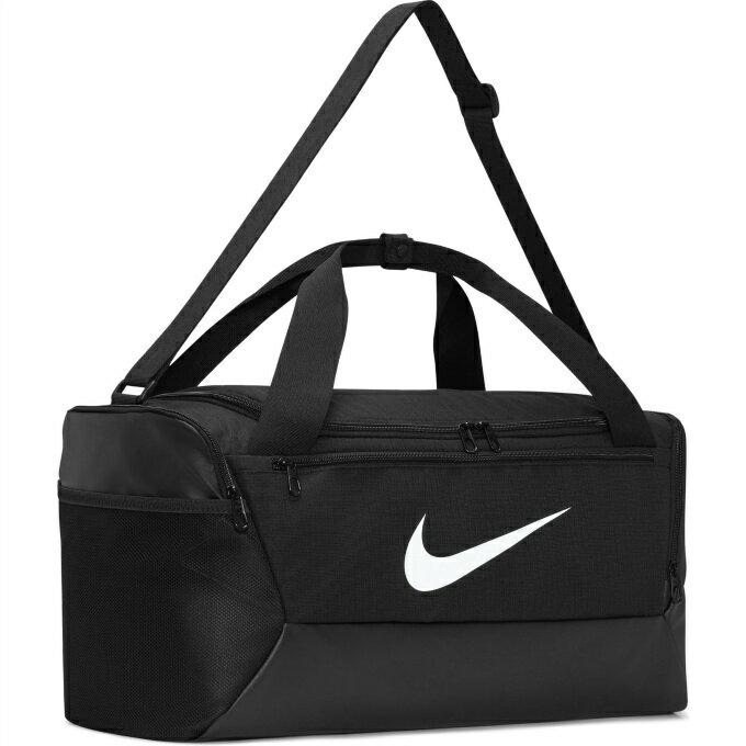 ナイキ ダッフルバッグ メンズ レディース ジュニア ブラジリア 9.5 41L DM3976-01...