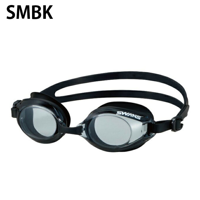 スワンズ SWANS クッション付き スイミングゴーグル メンズ レディース フィットネスゴーグル SW-46re