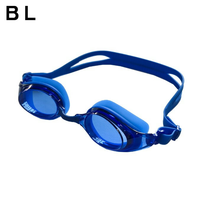 ビジョンクエスト VISION QUEST クッション付き スイミングゴーグル メンズ レディース スイムゴーグル VQ470302L01