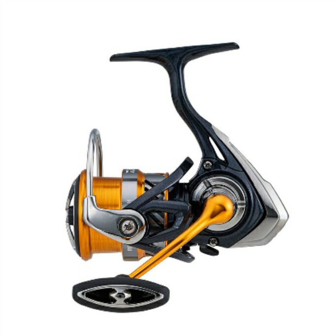 軽量化を実現したコスパリール