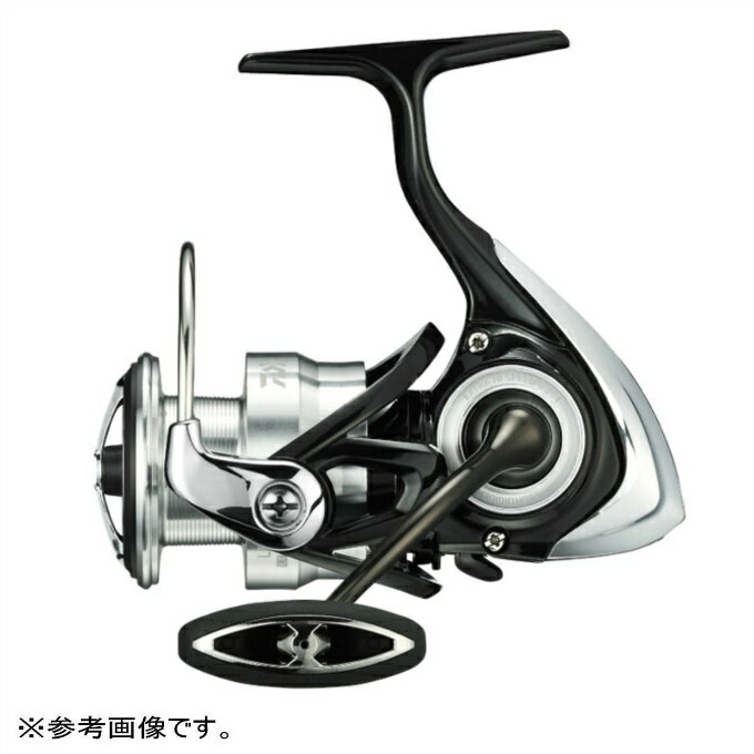 ダイワ DAIWA 19 レグザ LT3000-XH スピニングリール od