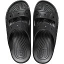 クロックス サンダル メンズ クロックス シャワーサンダル メンズ レディース バヤ サンダル 207627-001 crocs od