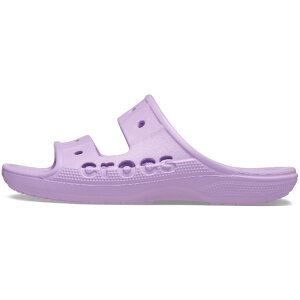 クロックス シャワーサンダル メンズ レディース バヤ サンダル 207627-5PR crocs od