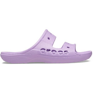 クロックス シャワーサンダル メンズ レディース バヤ サンダル 207627-5PR crocs od