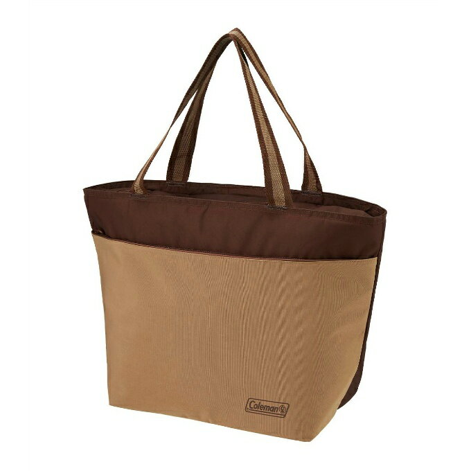 コールマン ソフトクーラー デイリークーラートート25L 2000038950 Coleman odのサムネイル