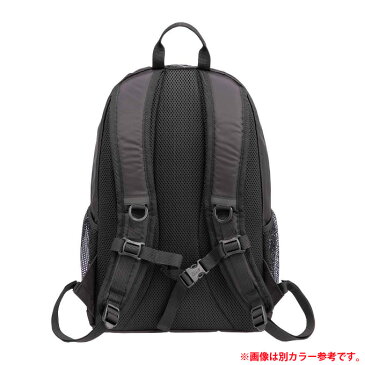 【期間限定クーポン配布中!9/4 20:00〜9/11 01:59】 コールマン リュックサック 15L レディース ジュニア キッズ ウォーカー15 ブラックヘザー 2000038987 Coleman バックパック バッグ od