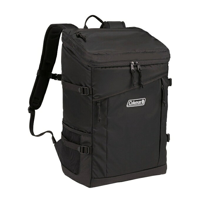 コールマン リュックサック 30L メンズ レディース ウォーカースクエアバックパッ...