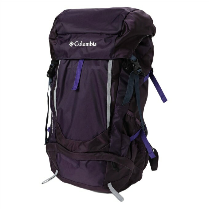 【期間限定クーポン配布中！8/18 0:00〜8/23 01:59】　コロンビア バックパック メンズ レディース ジュニア バークマウンテン37Lバックパック BURKE MOUNTAIN 37L BACKPACK PU8379 506 Columbia od